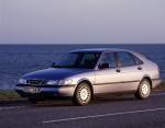 Saab 900 S 1993 года